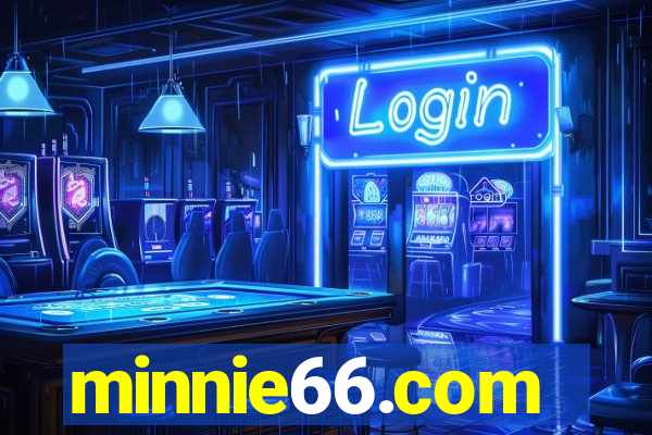 minnie66.com