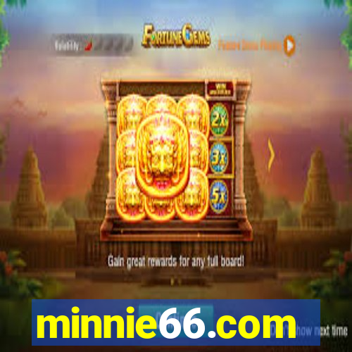 minnie66.com