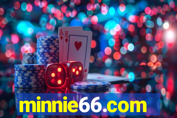 minnie66.com