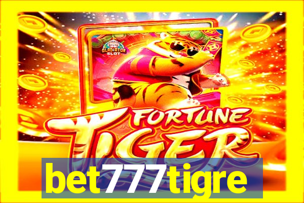 bet777tigre