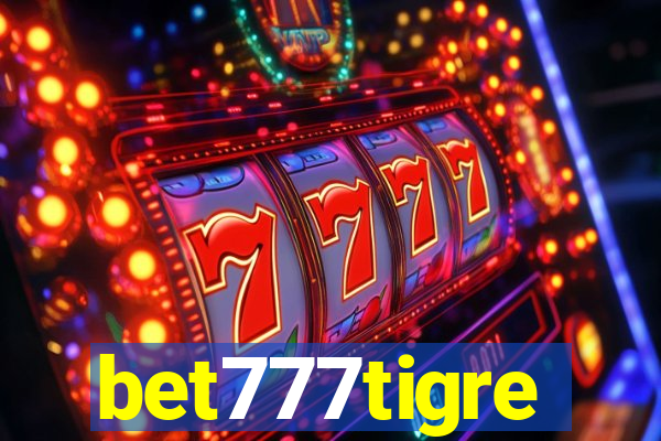 bet777tigre