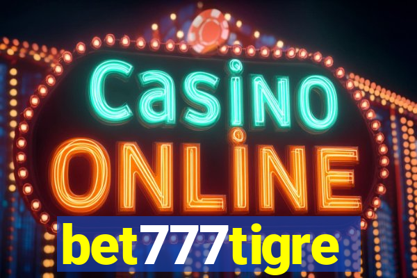 bet777tigre