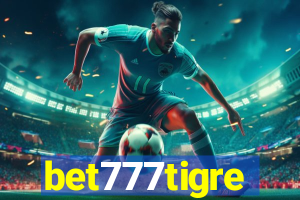 bet777tigre