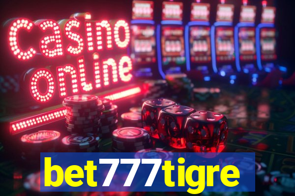 bet777tigre