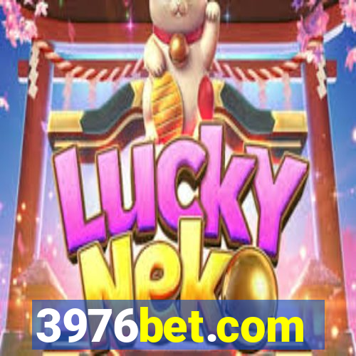 3976bet.com