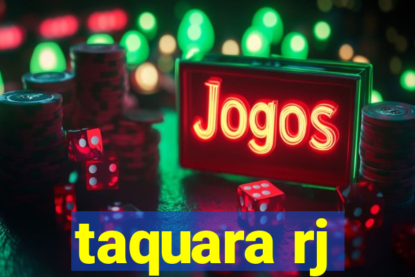 taquara rj