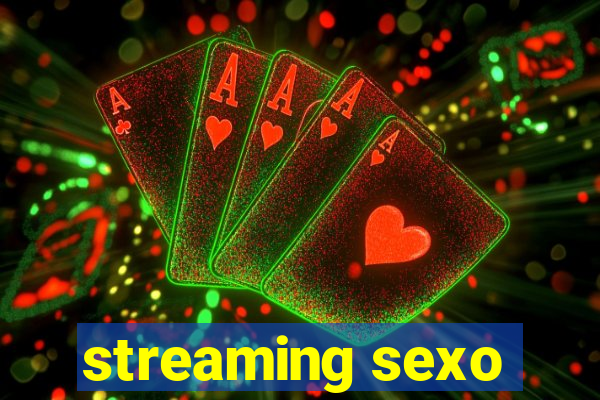 streaming sexo