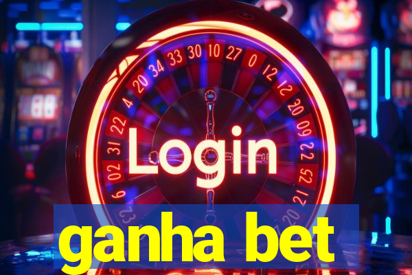 ganha bet