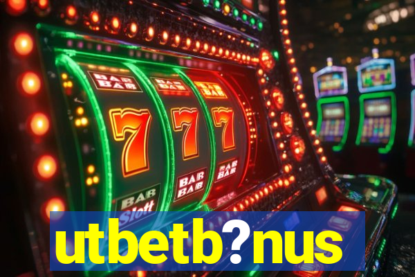 utbetb?nus