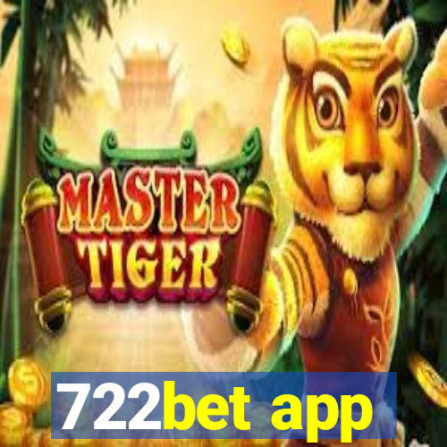 722bet app