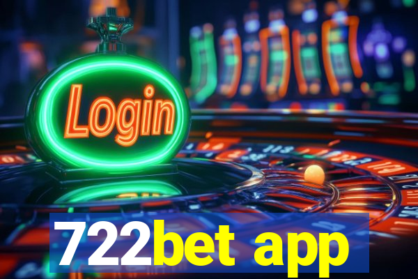 722bet app