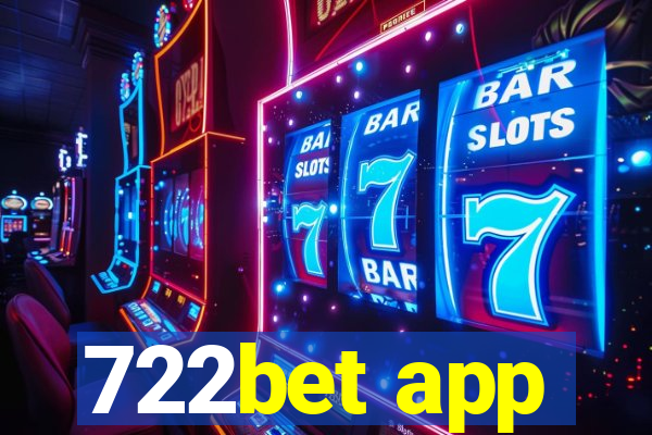 722bet app