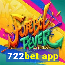 722bet app