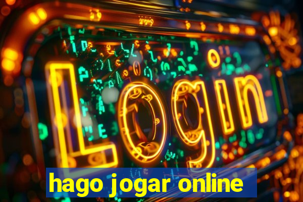 hago jogar online