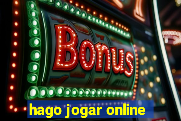 hago jogar online