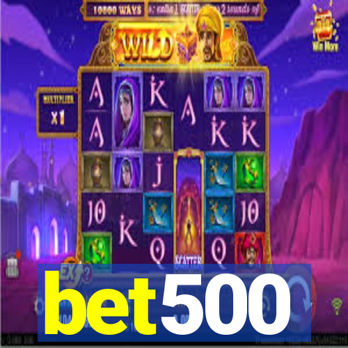 bet500