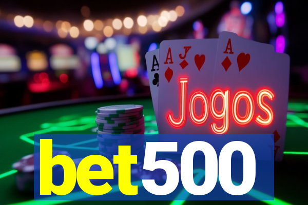 bet500