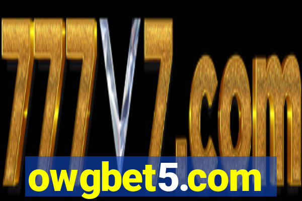 owgbet5.com