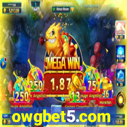 owgbet5.com