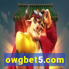 owgbet5.com