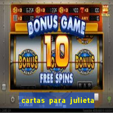 cartas para julieta download dublado hd