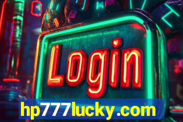 hp777lucky.com