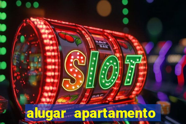 alugar apartamento reserva altos de osasco