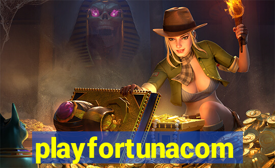 playfortunacom