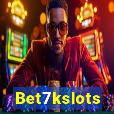 Bet7kslots