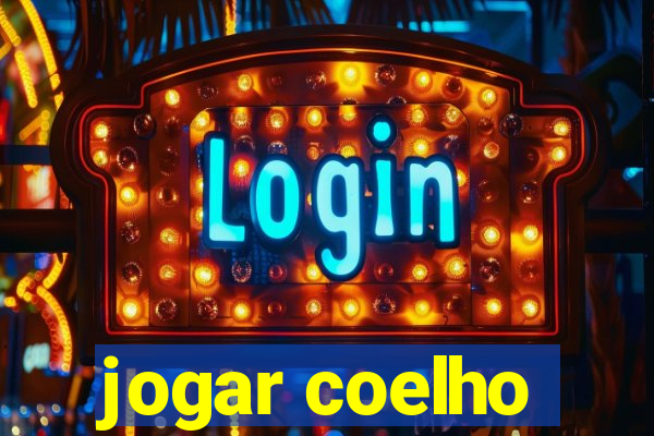 jogar coelho