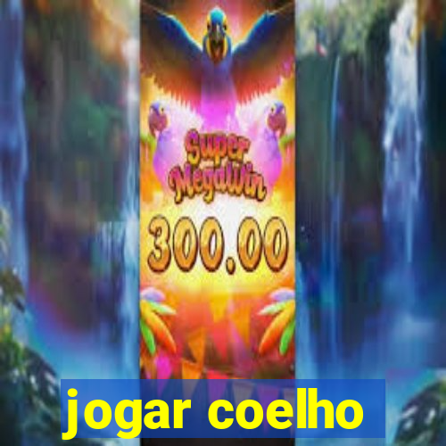 jogar coelho