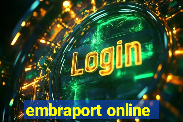 embraport online