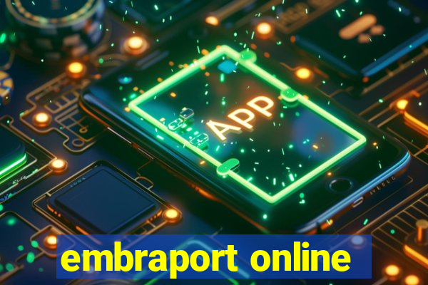 embraport online