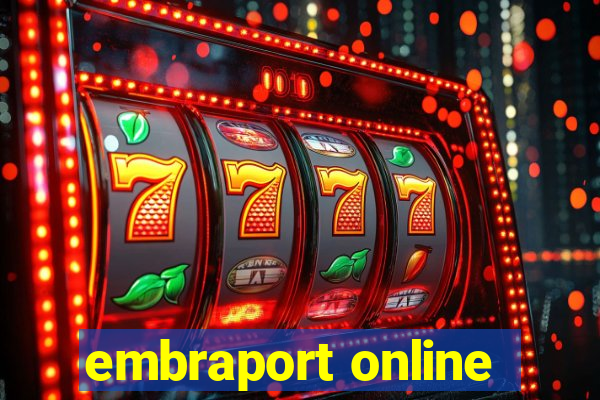 embraport online