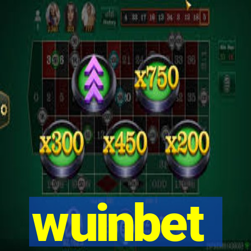 wuinbet