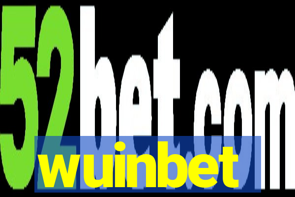 wuinbet