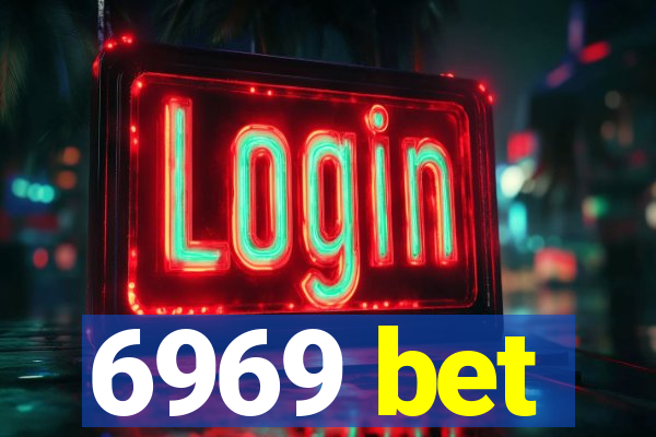 6969 bet