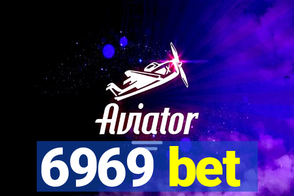 6969 bet