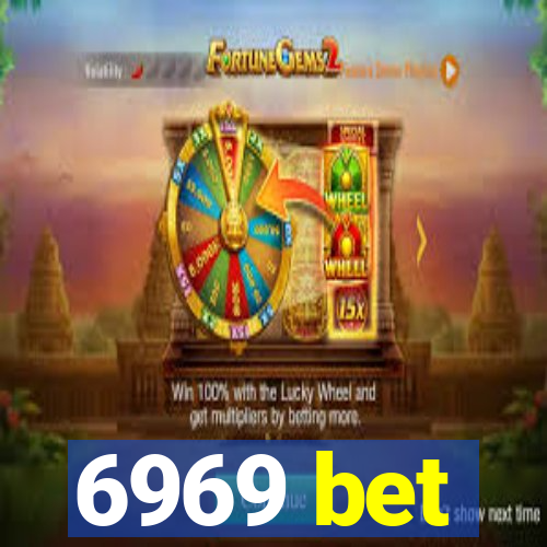 6969 bet