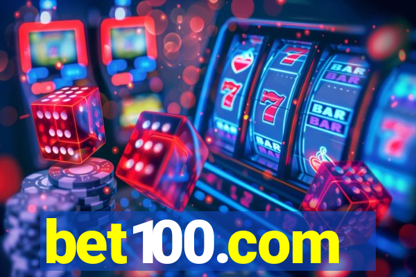 bet100.com