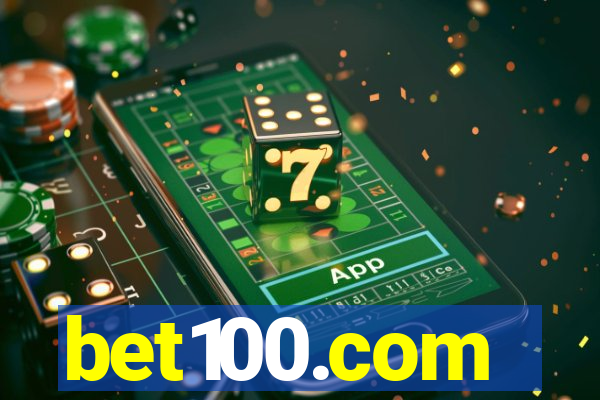 bet100.com