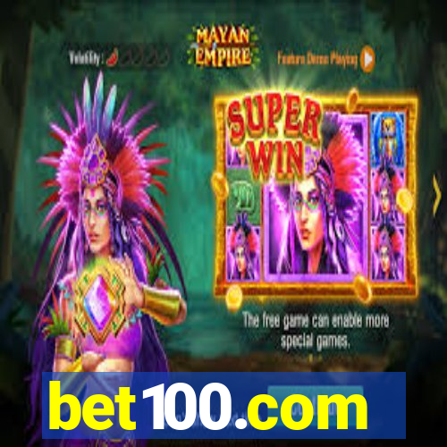 bet100.com