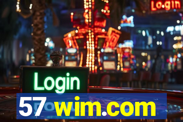 57 wim.com