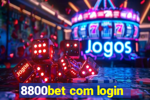 8800bet com login