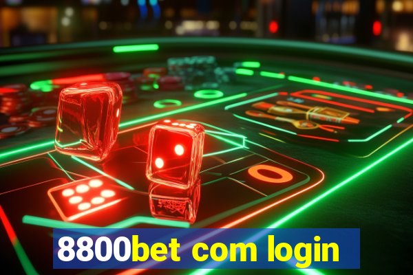 8800bet com login