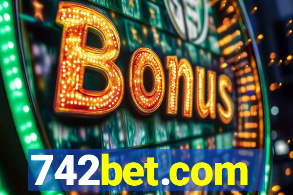 742bet.com