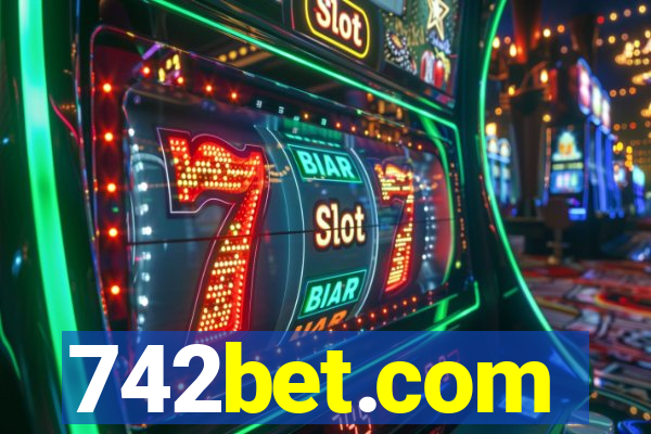 742bet.com