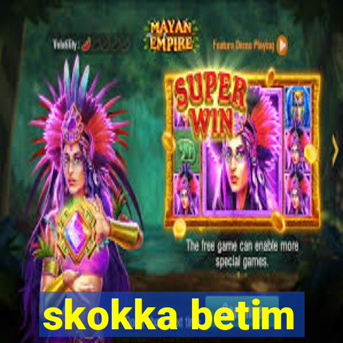 skokka betim