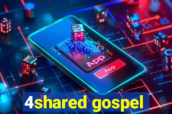 4shared gospel