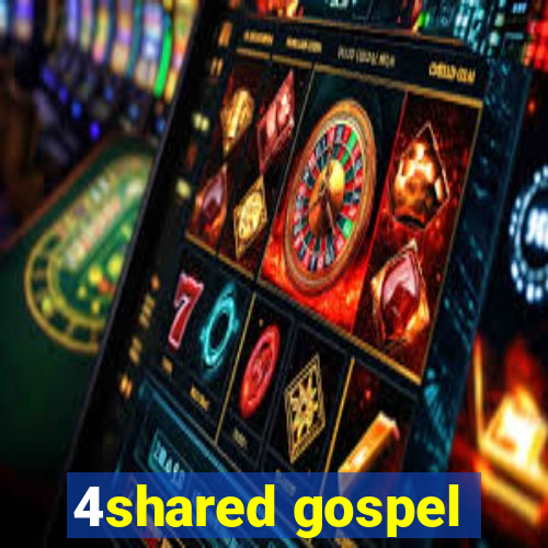 4shared gospel